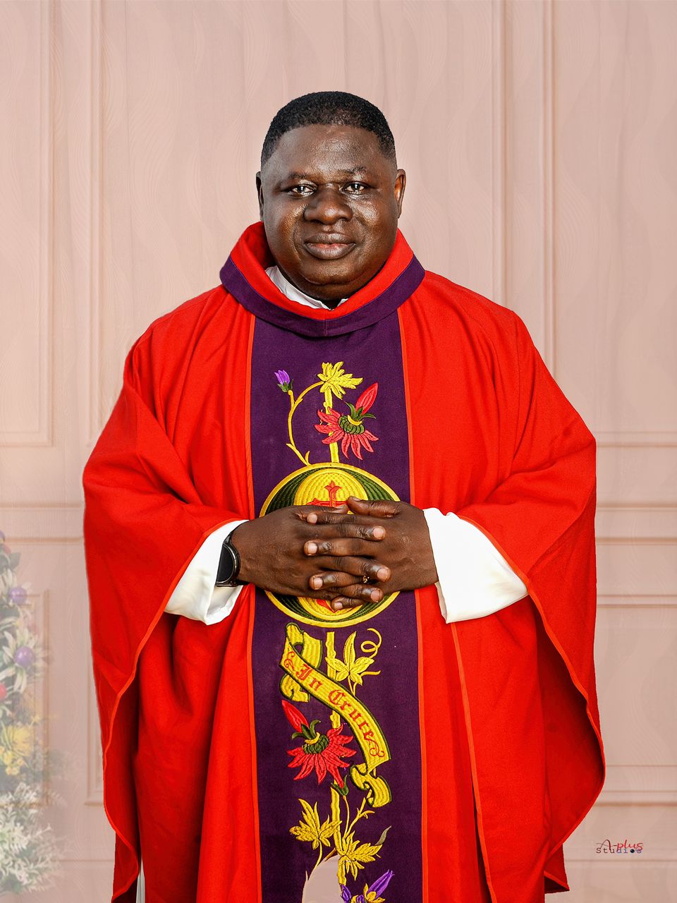 Parish Priest
