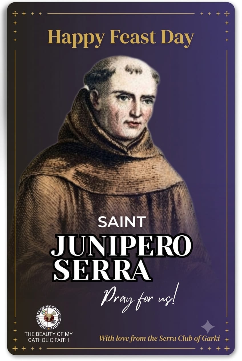 16th Week in Ordinary Time, Yr A. 19th July, 2026